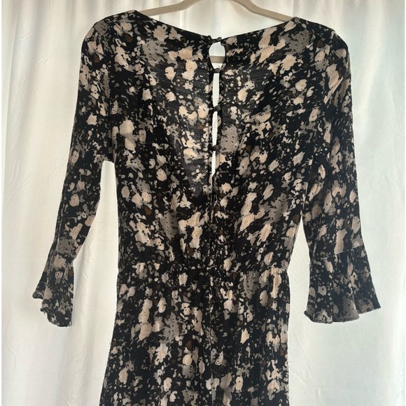 Free People Romper XS - Picture 2 of 3